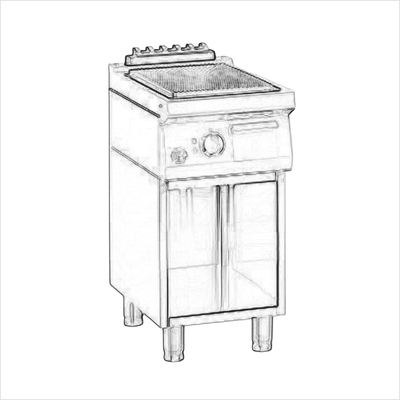 ../frankl24shop/Elektrogrill Standgerät groß 16A